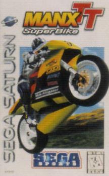  Manx TT Super Bike (1997). Нажмите, чтобы увеличить.