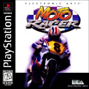  Moto Racer (1997). Нажмите, чтобы увеличить.
