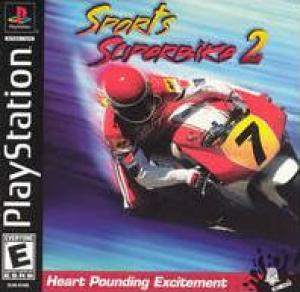  Sports Superbike 2 (2002). Нажмите, чтобы увеличить.