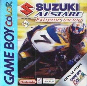  Suzuki Alstare Extreme Racing (1999). Нажмите, чтобы увеличить.