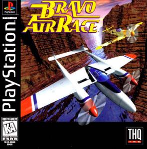  Bravo Air Race (1997). Нажмите, чтобы увеличить.