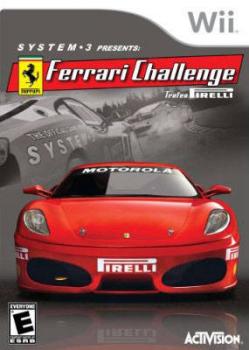  Ferrari Challenge Trofeo Pirelli (2008). Нажмите, чтобы увеличить.