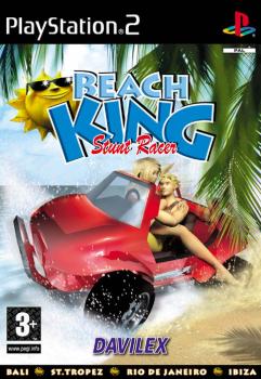  Beach King Stunt Racer (2003). Нажмите, чтобы увеличить.