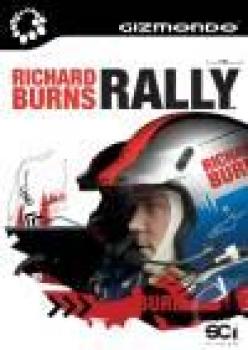  Richard Burns Rally (2005). Нажмите, чтобы увеличить.