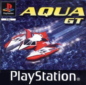  Aqua GT (2001). Нажмите, чтобы увеличить.