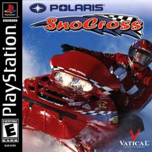  Polaris SnoCross (2000). Нажмите, чтобы увеличить.
