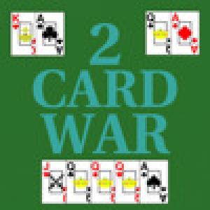  2 Card War (2009). Нажмите, чтобы увеличить.