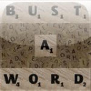  Bust A Word (2009). Нажмите, чтобы увеличить.