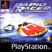  Rapid Racer (1997). Нажмите, чтобы увеличить.
