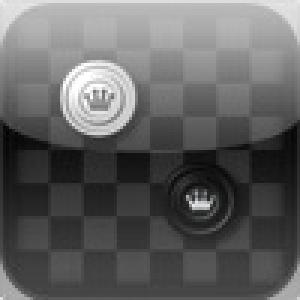  Checkers in Black and White (2009). Нажмите, чтобы увеличить.