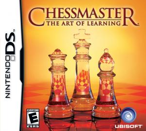  Chessmaster: The Art of Learning (2007). Нажмите, чтобы увеличить.