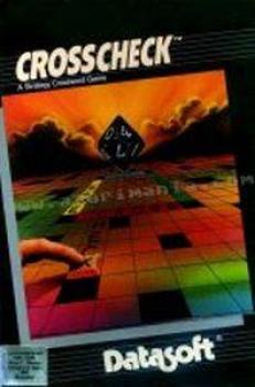  Crosscheck (1986). Нажмите, чтобы увеличить.