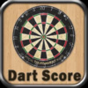  Dart Score (2009). Нажмите, чтобы увеличить.