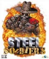  Z: Стальные парни (Z: Steel Soldiers) (2001). Нажмите, чтобы увеличить.