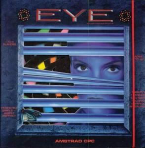  Eye (1988). Нажмите, чтобы увеличить.