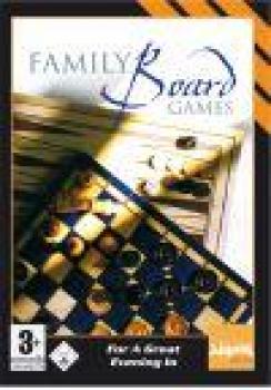  Family Board Games (2005). Нажмите, чтобы увеличить.