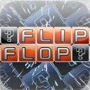  Flip Flops Light (2010). Нажмите, чтобы увеличить.