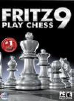  Fritz 9: Play Chess (2005). Нажмите, чтобы увеличить.