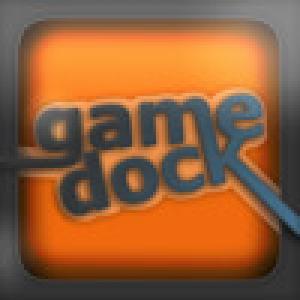  GameDock - Multiplayer Chess, Hearts and FleetMaster! (2009). Нажмите, чтобы увеличить.