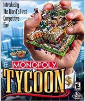  Monopoly Tycoon (2001). Нажмите, чтобы увеличить.