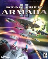  Star Trek: Armada 2 (2001). Нажмите, чтобы увеличить.