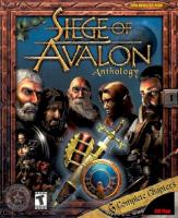  Осада Авалона (Siege of Avalon) (2000). Нажмите, чтобы увеличить.