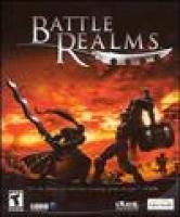  Battle Realms (2001). Нажмите, чтобы увеличить.