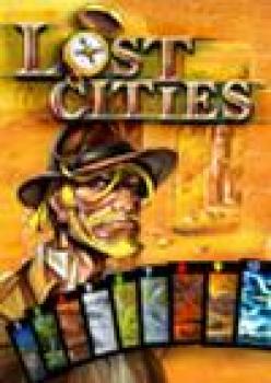  Lost Cities (2008). Нажмите, чтобы увеличить.