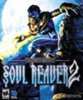  Legacy of Kain: Soul Reaver 2 (2001). Нажмите, чтобы увеличить.