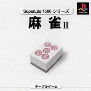  Mahjong II (1999). Нажмите, чтобы увеличить.