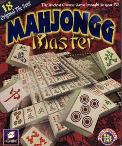  Mahjongg Master (1999). Нажмите, чтобы увеличить.