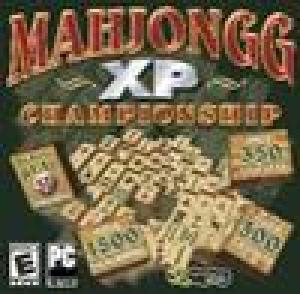  Mahjongg XP Championship (2005). Нажмите, чтобы увеличить.