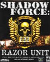  Shadow Force: Razor Unit (2002). Нажмите, чтобы увеличить.
