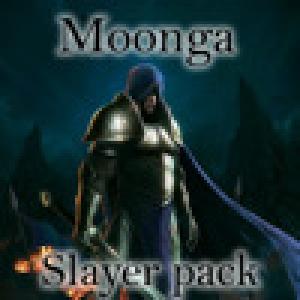  Moonga Slayer Pack (2010). Нажмите, чтобы увеличить.