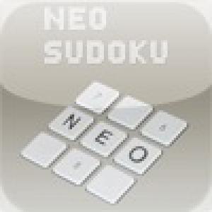  Neo Sudoku (2010). Нажмите, чтобы увеличить.
