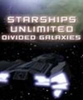  Раскол Галактики (Starships Unlimited 2: Divided Galaxies) (2002). Нажмите, чтобы увеличить.