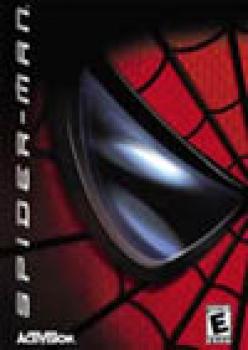  Spider-Man: The Movie (2002). Нажмите, чтобы увеличить.