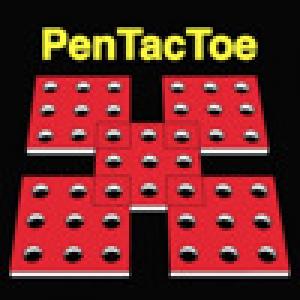  PenTacToe (2010). Нажмите, чтобы увеличить.
