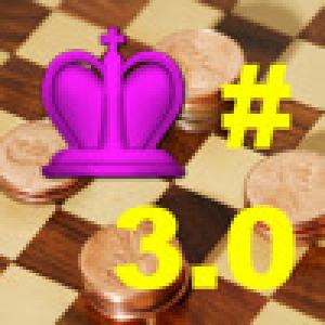  Penny Checkmate - Win in 3 Moves - Episode 3.0 (2009). Нажмите, чтобы увеличить.