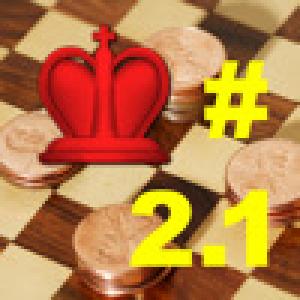  Penny Checkmate Win in 2 Moves Episode 2 1 (2010). Нажмите, чтобы увеличить.
