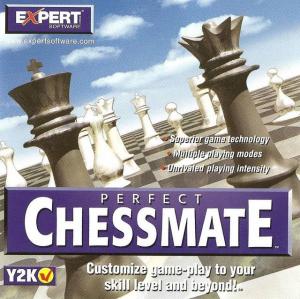  Perfect Chessmate (1999). Нажмите, чтобы увеличить.