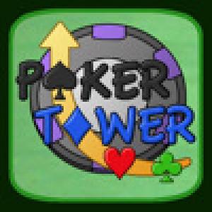  Poker Tower - solitaire for rounders (2010). Нажмите, чтобы увеличить.
