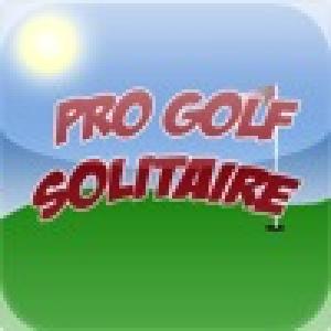  Pro Golf Solitaire (2010). Нажмите, чтобы увеличить.