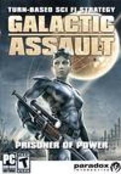  Обитаемый остров: Послесловие (Galactic Assault: Prisoner of Power) (2007). Нажмите, чтобы увеличить.