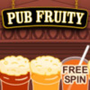  Pub Fruity- Spin3 (2009). Нажмите, чтобы увеличить.