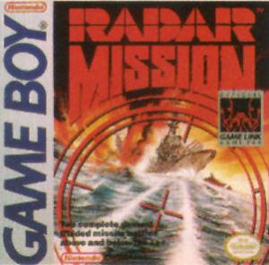  Radar Mission (1991). Нажмите, чтобы увеличить.