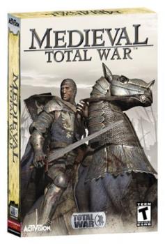  Medieval: Total War (2002). Нажмите, чтобы увеличить.