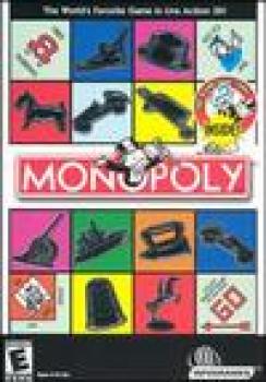  Monopoly 3 (2002). Нажмите, чтобы увеличить.