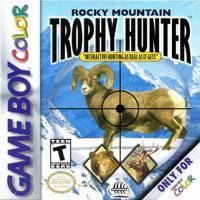  Trophy Hunter 2003: Rocky Mountain Adventures (2002). Нажмите, чтобы увеличить.