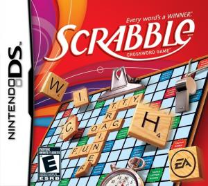  Scrabble (2009). Нажмите, чтобы увеличить.